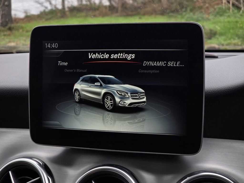 Used Mercedes-Benz GLA 2017 for sale - 76552064: Photo 41