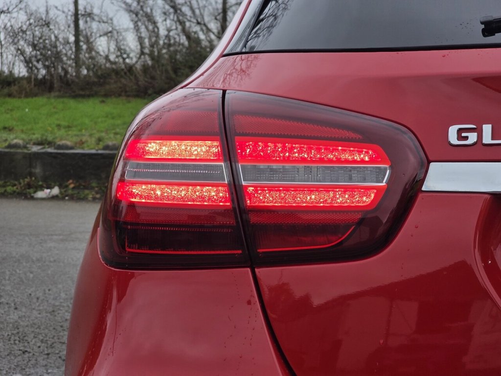 Used Mercedes-Benz GLA 2017 for sale - 76552064: Photo 47