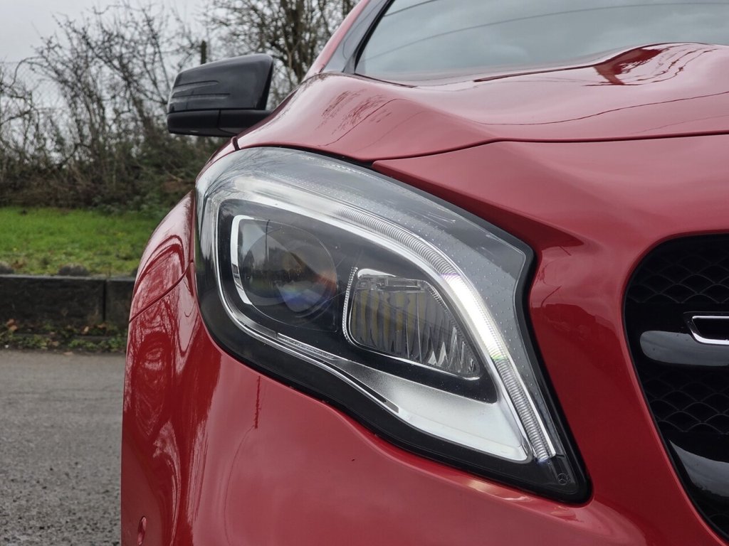 Used Mercedes-Benz GLA 2017 for sale - 76552064: Photo 48