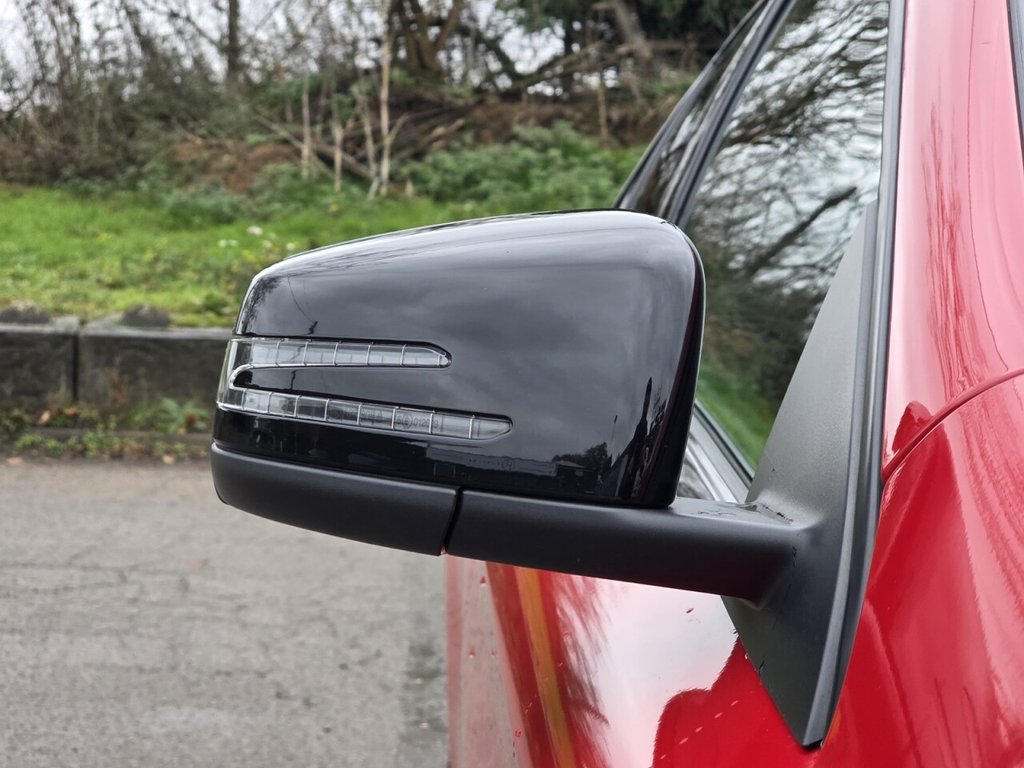 Used Mercedes-Benz GLA 2017 for sale - 76552064: Photo 50