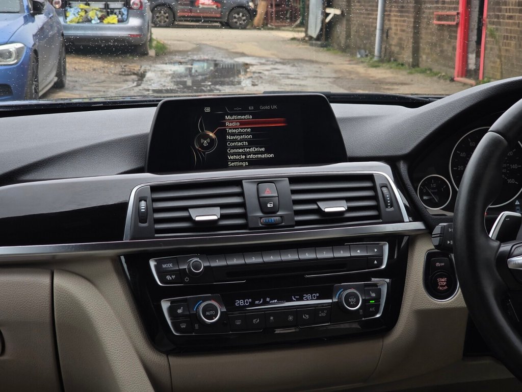 Used BMW 3 Series 2017 for sale - 77779995: Photo 12