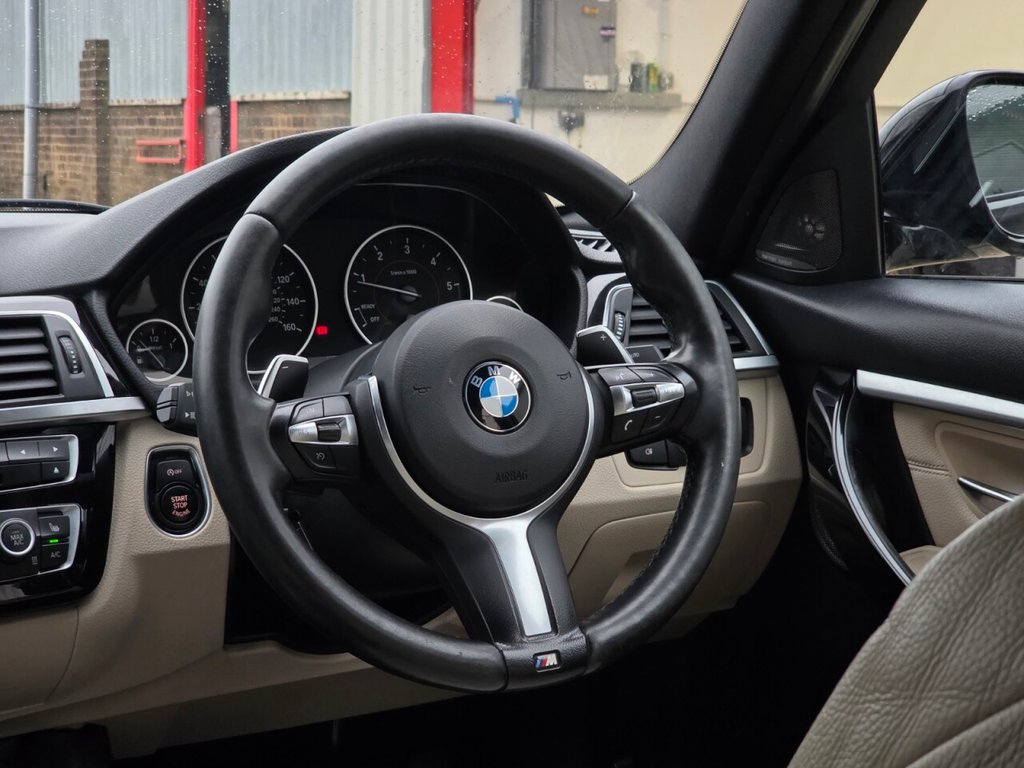 Used BMW 3 Series 2017 for sale - 77779995: Photo 14