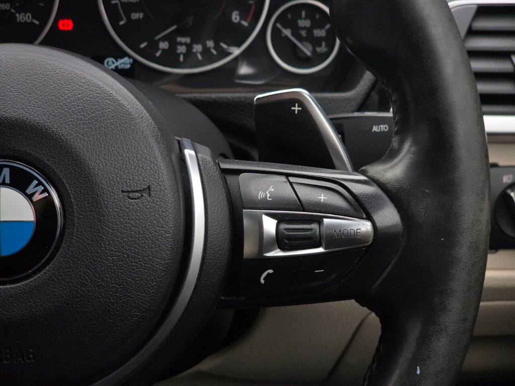 Used BMW 3 Series 2017 for sale - 77779995: Photo 16