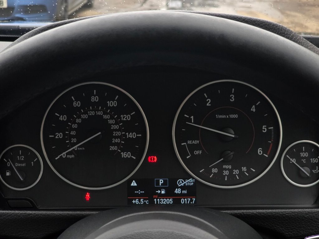 Used BMW 3 Series 2017 for sale - 77779995: Photo 19