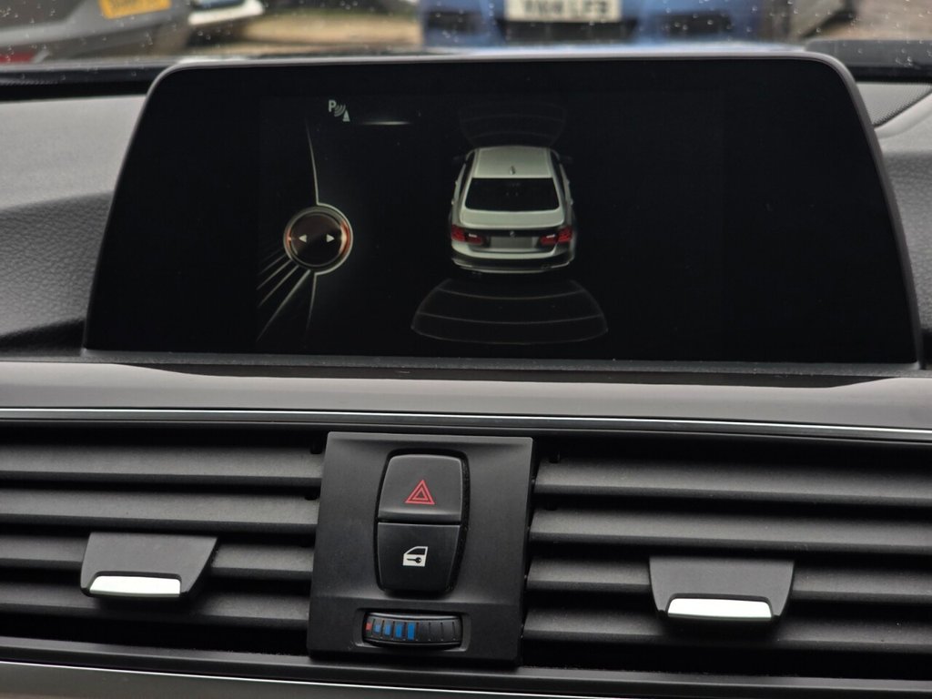 Used BMW 3 Series 2017 for sale - 77779995: Photo 26