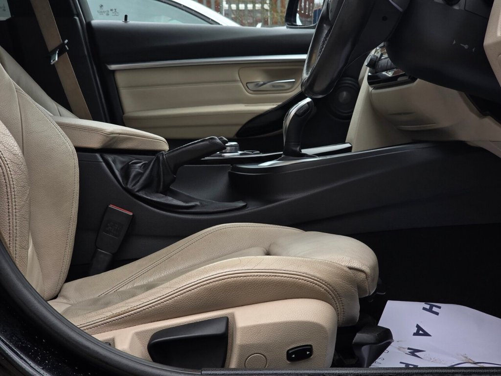 Used BMW 3 Series 2017 for sale - 77779995: Photo 33