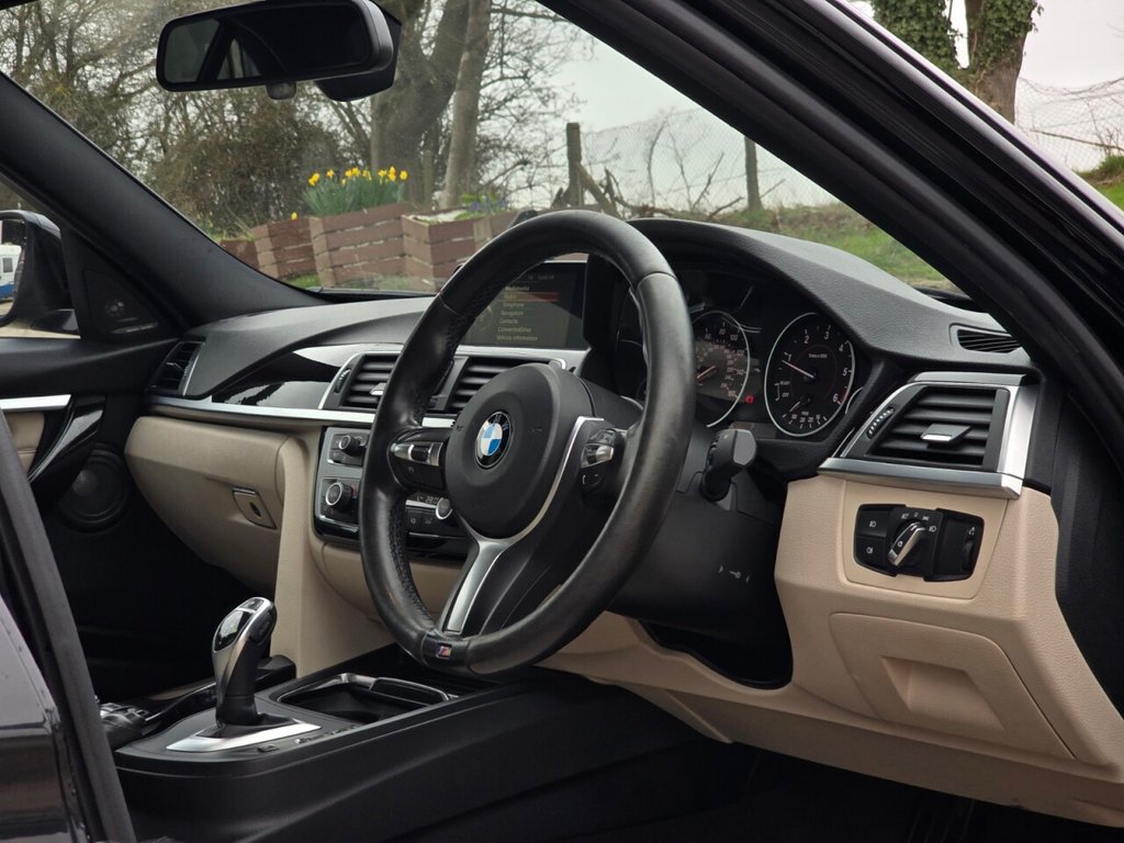 Used BMW 3 Series 2017 for sale - 77779995: Photo 34