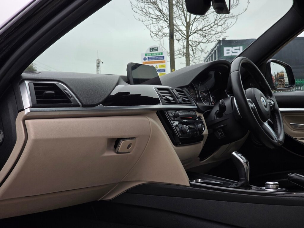 Used BMW 3 Series 2017 for sale - 77779995: Photo 35