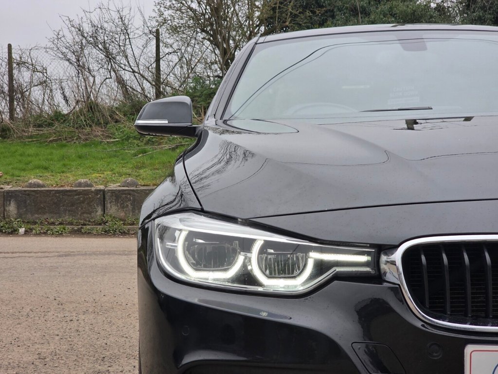 Used BMW 3 Series 2017 for sale - 77779995: Photo 37