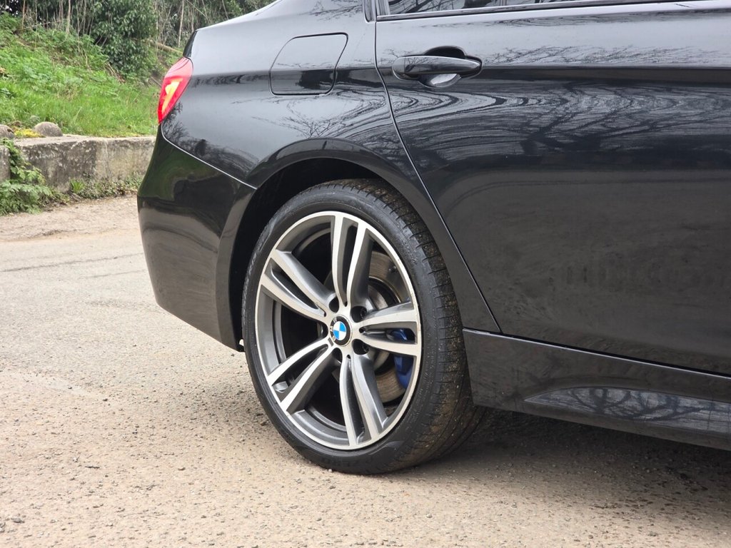 Used BMW 3 Series 2017 for sale - 77779995: Photo 38