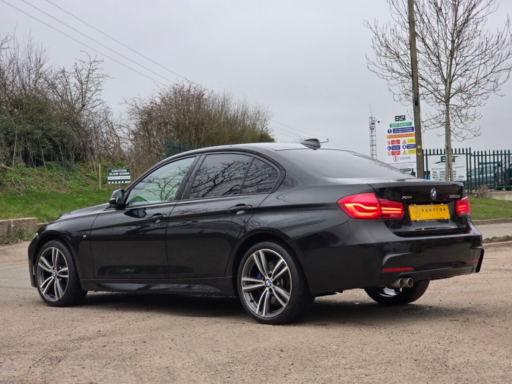 Used BMW 3 Series 2017 for sale - 77779995: Photo 4