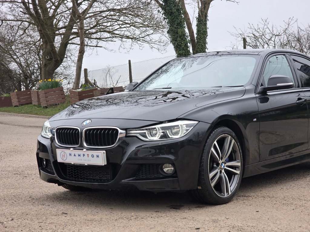 Used BMW 3 Series 2017 for sale - 77779995: Photo 40