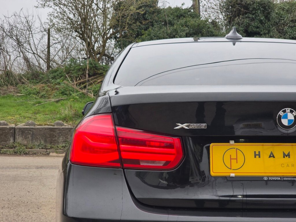 Used BMW 3 Series 2017 for sale - 77779995: Photo 41