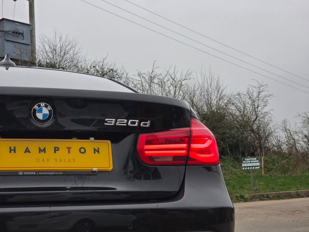 Used BMW 3 Series 2017 for sale - 77779995: Photo 42