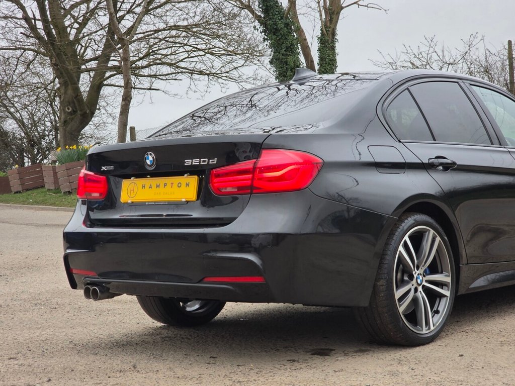 Used BMW 3 Series 2017 for sale - 77779995: Photo 43