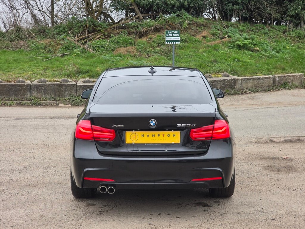 Used BMW 3 Series 2017 for sale - 77779995: Photo 6