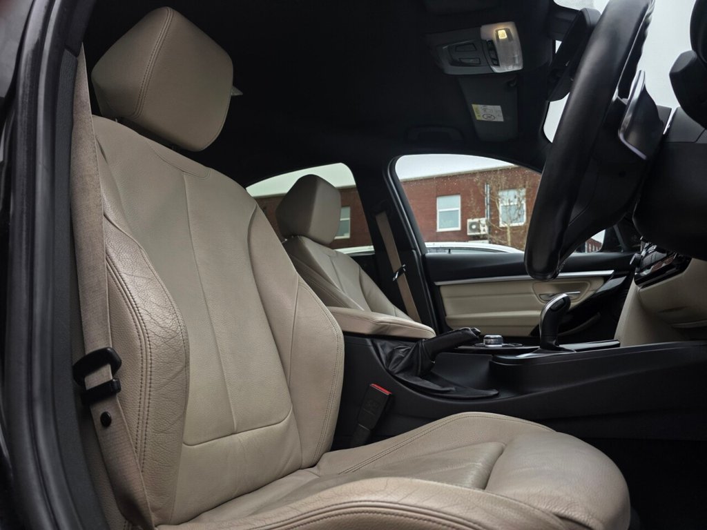 Used BMW 3 Series 2017 for sale - 77779995: Photo 8