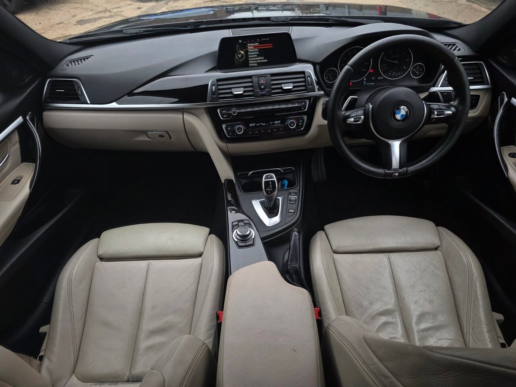 Used BMW 3 Series 2017 for sale - 77779995: Photo 9