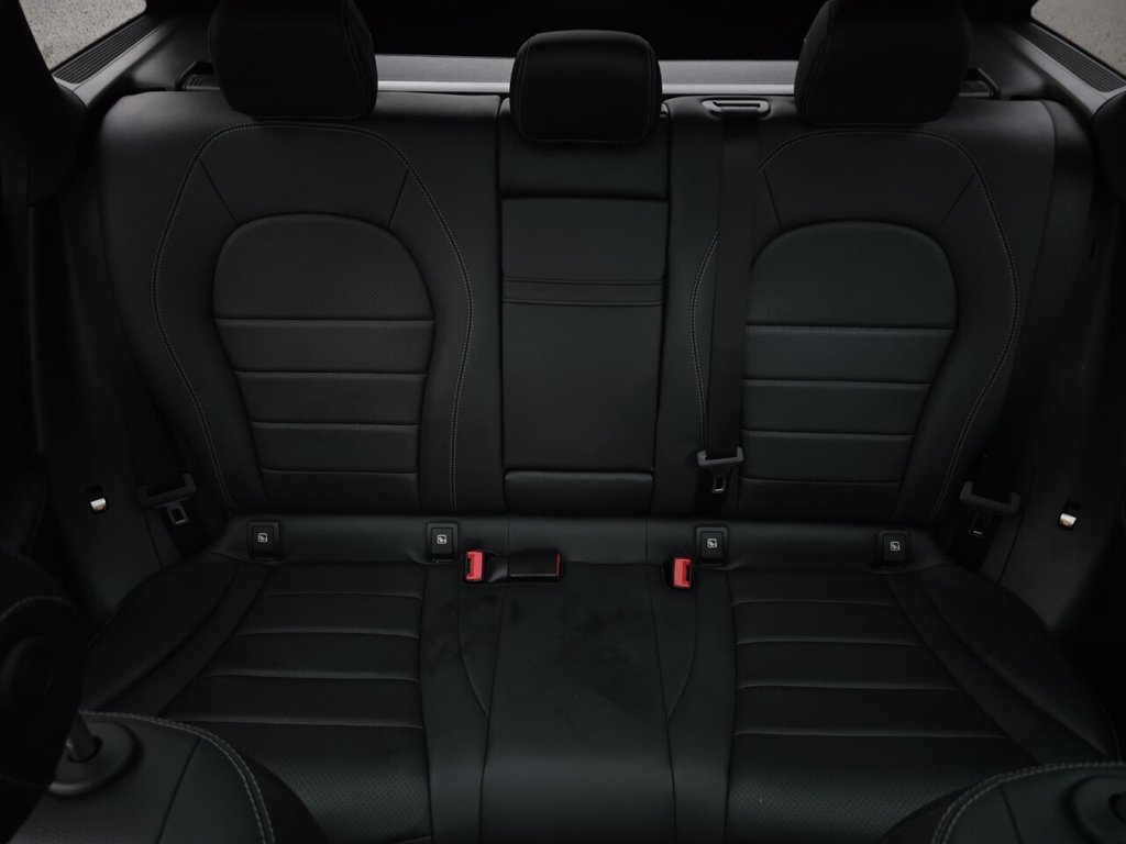 Used Mercedes-Benz GLC 2017 for sale - 76826465: Photo 10