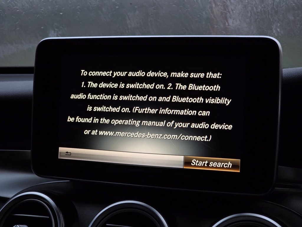 Used Mercedes-Benz GLC 2017 for sale - 76826465: Photo 18