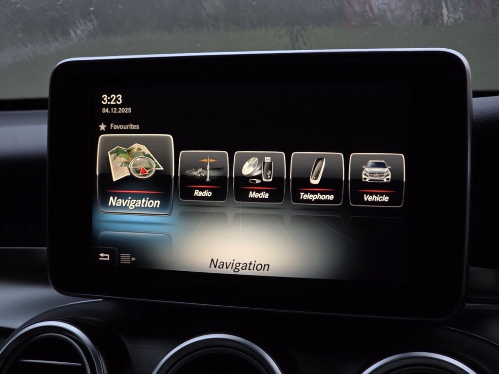 Used Mercedes-Benz GLC 2017 for sale - 76826465: Photo 21