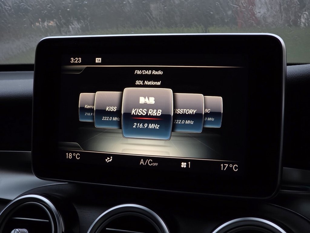 Used Mercedes-Benz GLC 2017 for sale - 76826465: Photo 25