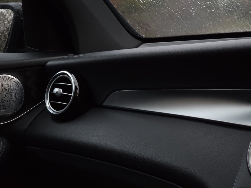 Used Mercedes-Benz GLC 2017 for sale - 76826465: Photo 26