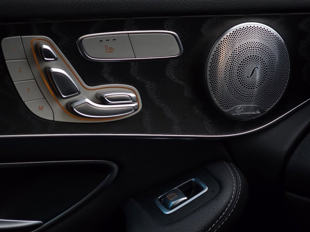 Used Mercedes-Benz GLC 2017 for sale - 76826465: Photo 27