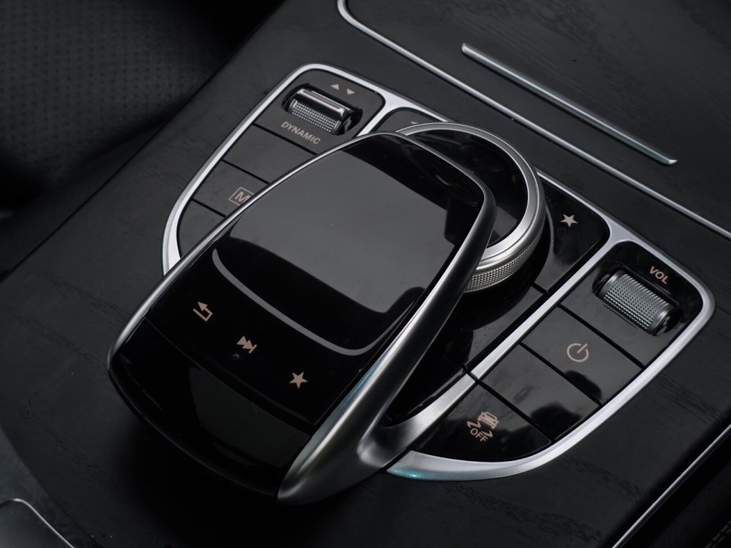 Used Mercedes-Benz GLC 2017 for sale - 76826465: Photo 28