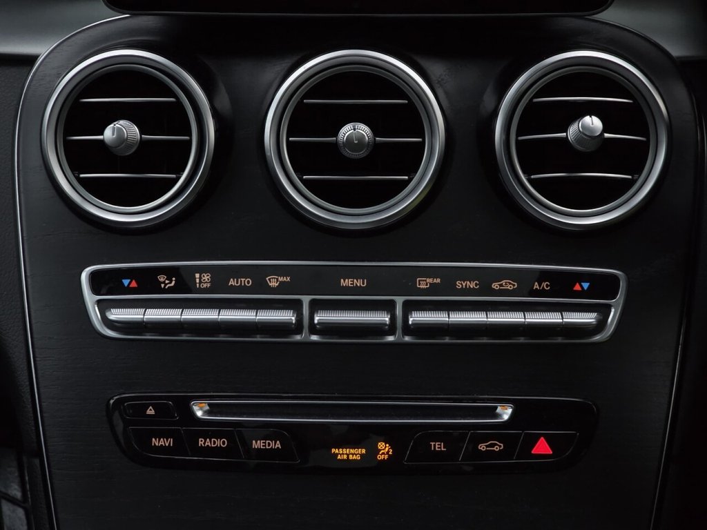 Used Mercedes-Benz GLC 2017 for sale - 76826465: Photo 29