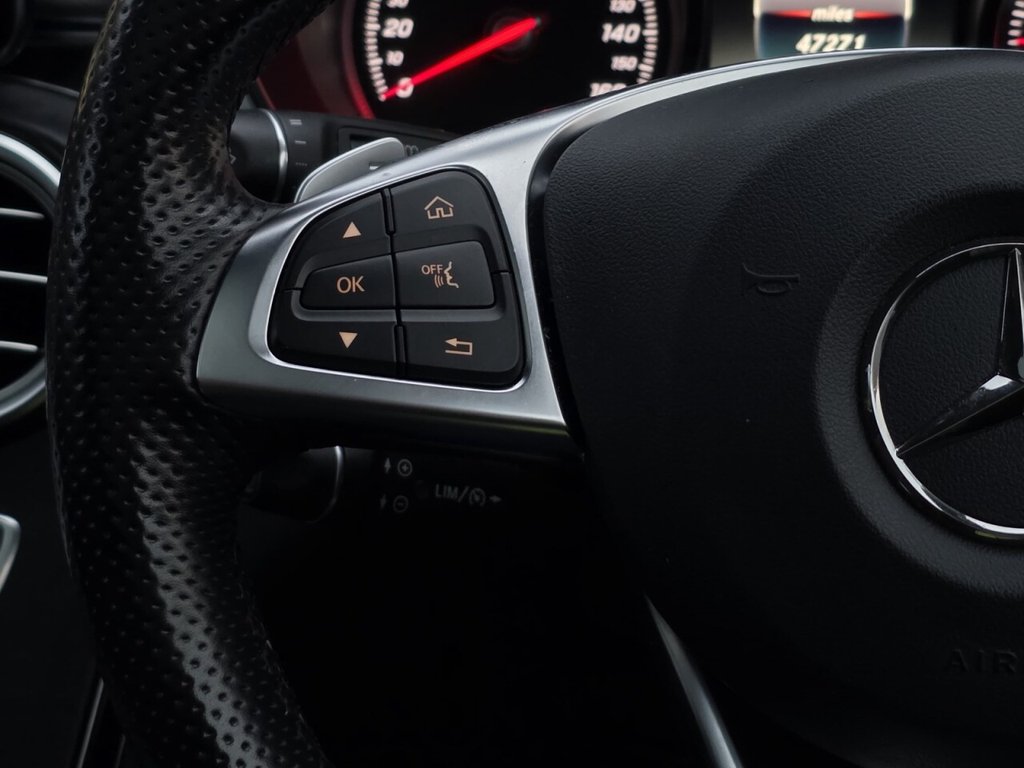 Used Mercedes-Benz GLC 2017 for sale - 76826465: Photo 30