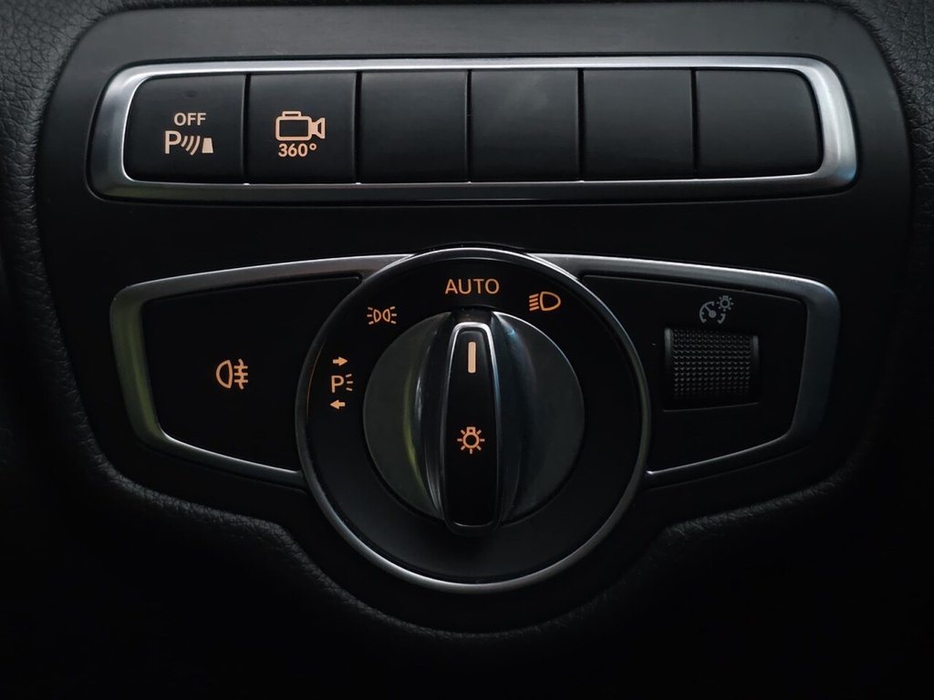 Used Mercedes-Benz GLC 2017 for sale - 76826465: Photo 33