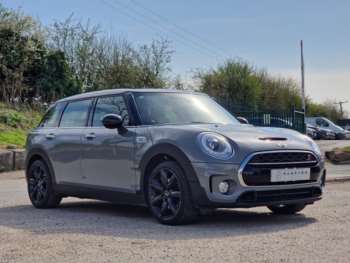 2017 (67) - 2.0 Cooper S 6dr 5-Door
