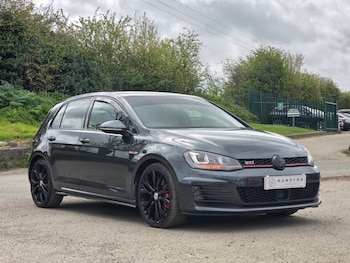 Used Volkswagen Golf 2015 for sale - 78306214: Photo