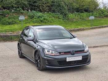 Used Volkswagen Golf 2015 for sale - 78306214: Photo