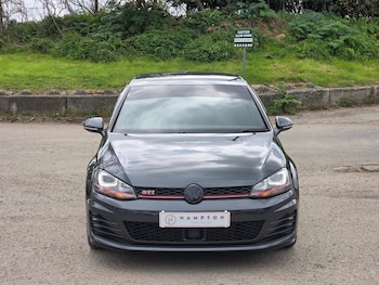 Used Volkswagen Golf 2015 for sale - 78306214: Photo