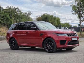 2019 (69) - 3.0 P400 HST 5dr Auto