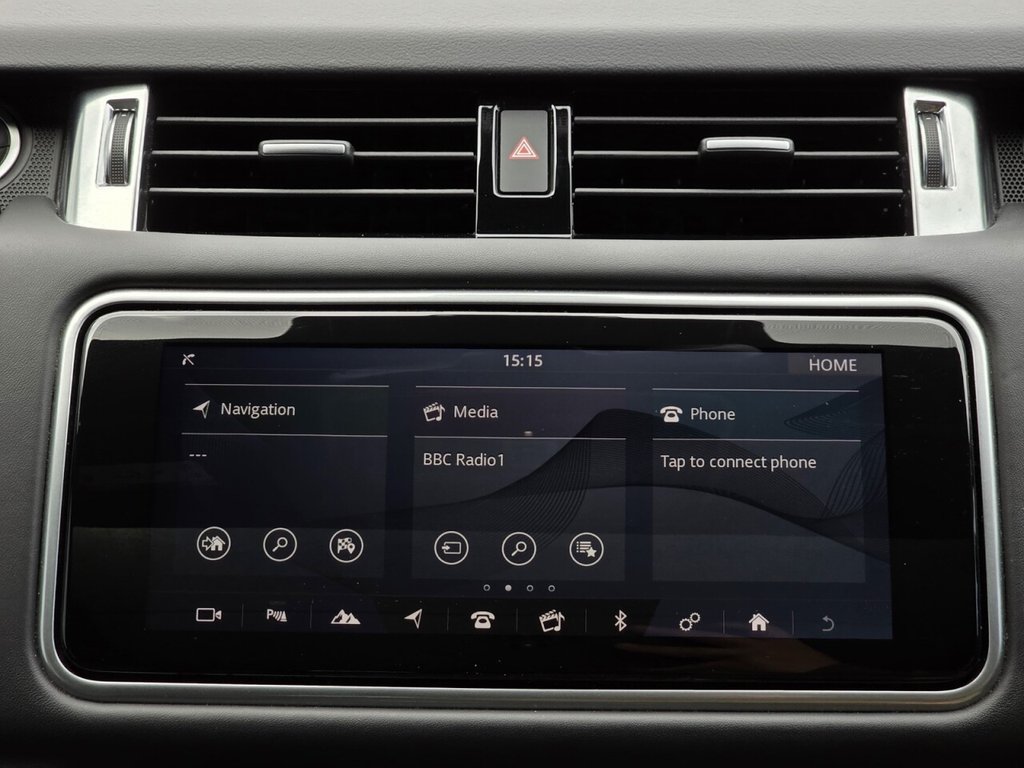Vehicle 30