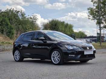 2017 (17) - 1.2 TSI SE Dynamic Technology Hatchback 5dr Petrol Manual Euro 6 (s/s) (110