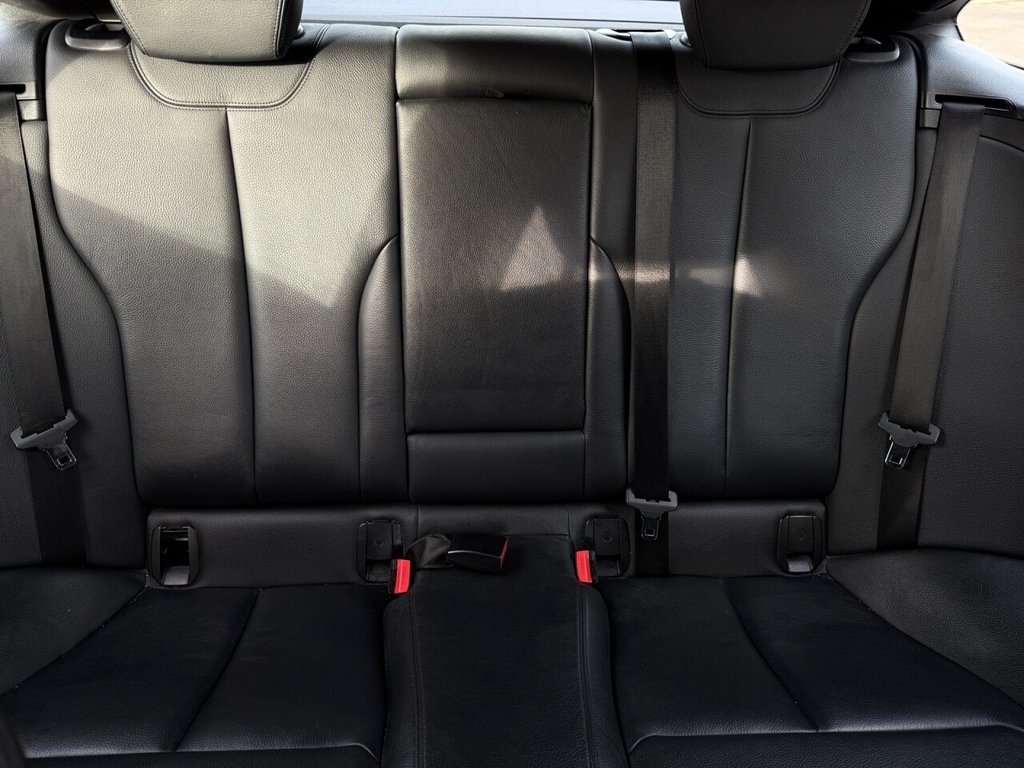 Used BMW 4 Series Gran Coupe 2017 for sale - 76923477: Photo 12