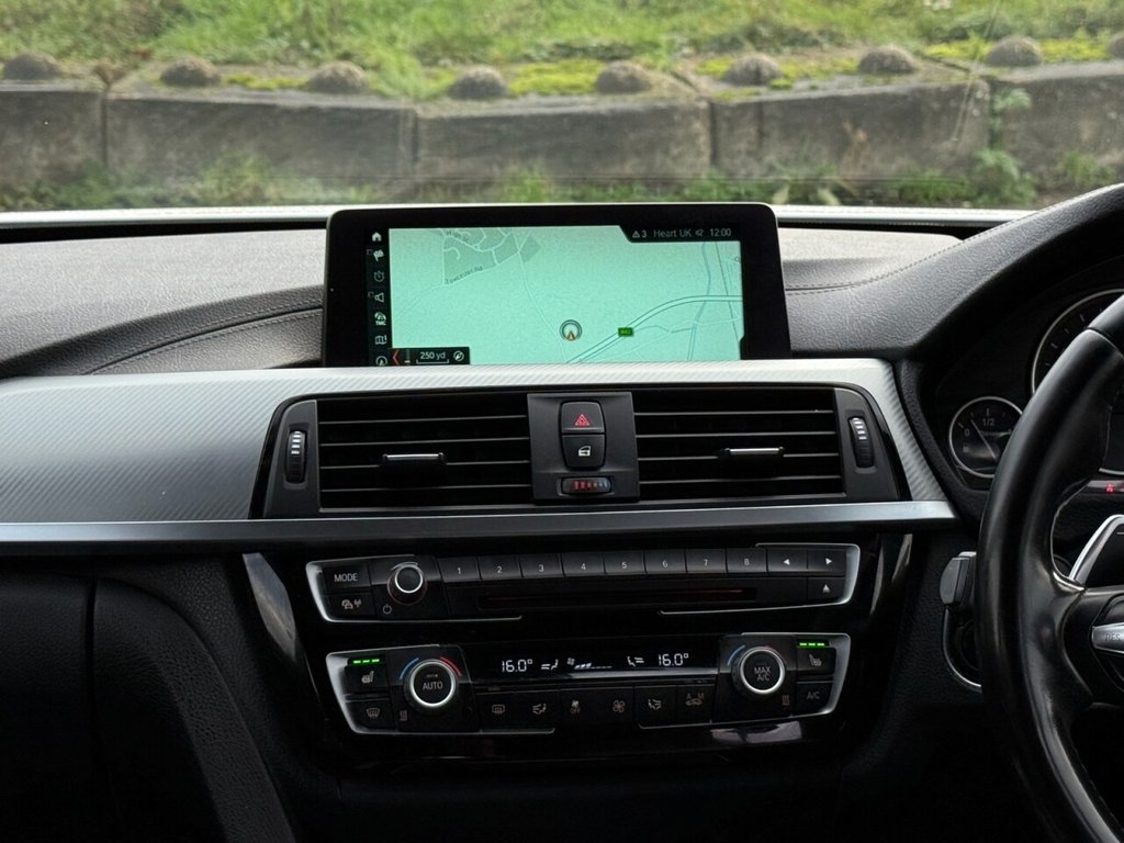 Used BMW 4 Series Gran Coupe 2017 for sale - 76923477: Photo 16