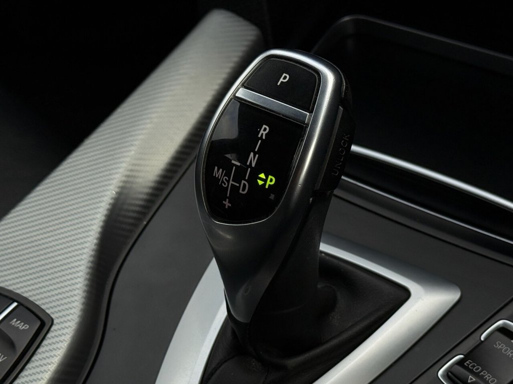 Used BMW 4 Series Gran Coupe 2017 for sale - 76923477: Photo 19