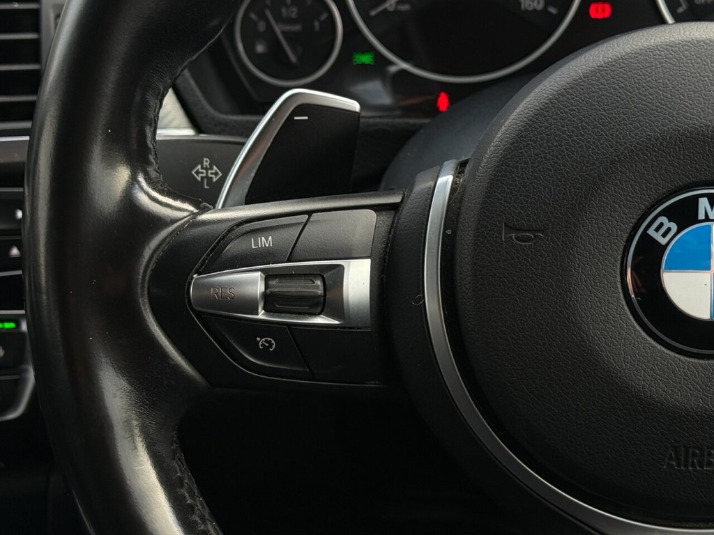 Used BMW 4 Series Gran Coupe 2017 for sale - 76923477: Photo 23