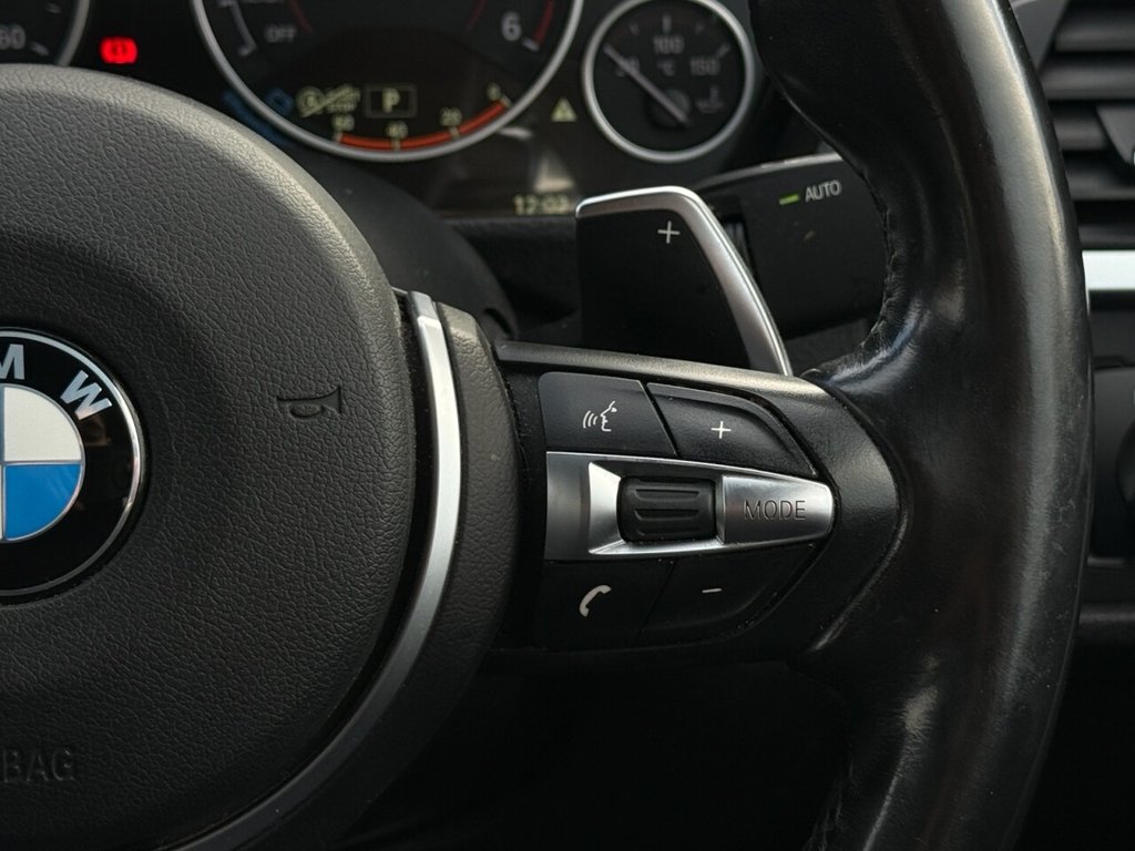 Used BMW 4 Series Gran Coupe 2017 for sale - 76923477: Photo 24