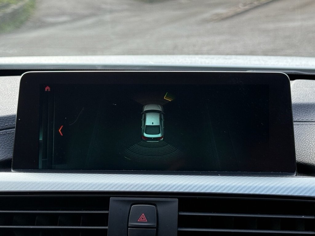 Used BMW 4 Series Gran Coupe 2017 for sale - 76923477: Photo 28