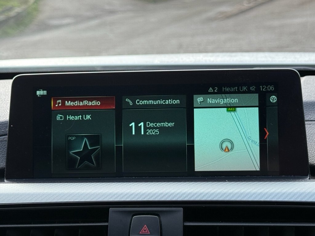 Used BMW 4 Series Gran Coupe 2017 for sale - 76923477: Photo 31