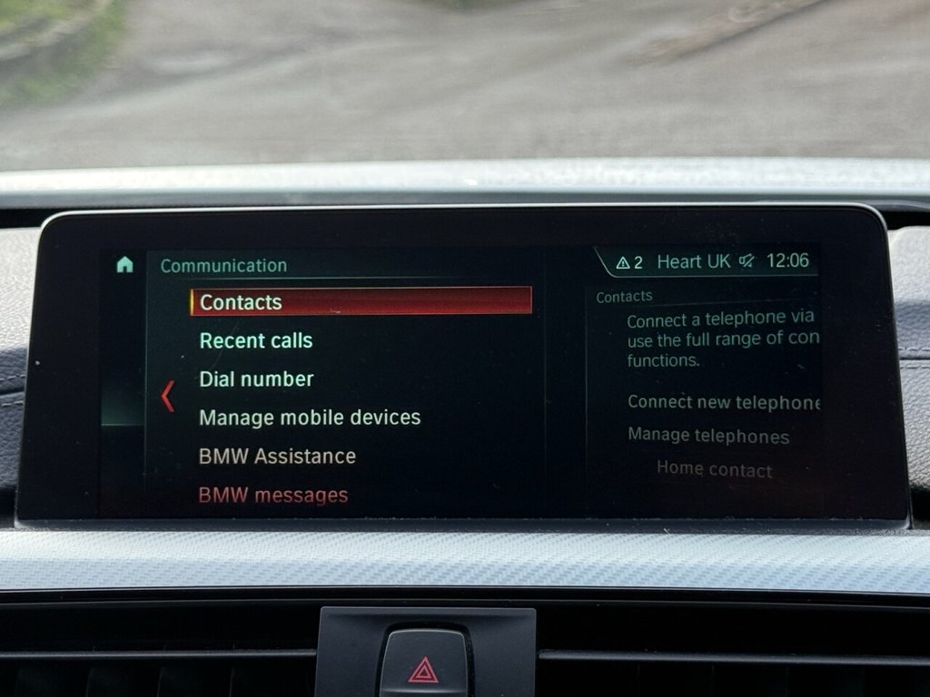 Used BMW 4 Series Gran Coupe 2017 for sale - 76923477: Photo 33