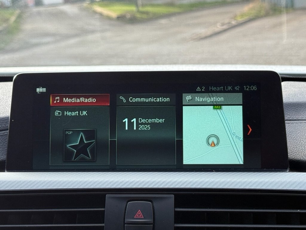 Used BMW 4 Series Gran Coupe 2017 for sale - 76923477: Photo 34