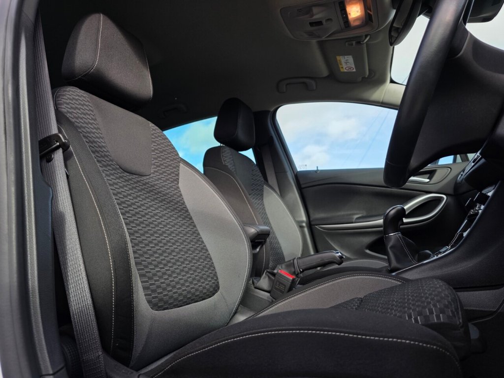 Used Vauxhall Astra 2020 for sale - 77680354: Photo 11