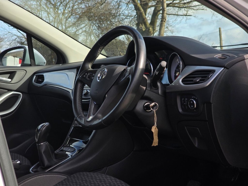 Used Vauxhall Astra 2020 for sale - 77680354: Photo 13